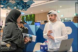 Over 100 Job Positions Offered by Sheraa startups and AUS Bridging 500+ Students with Job Markets