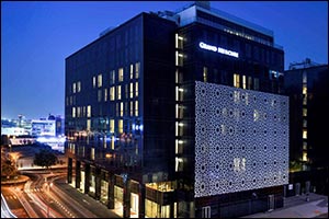 Grand Mercure Hotel and Residences Dubai is All Set for a Strong Show at the Arabian Travel Market 2023