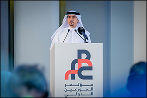 Bodour Al Qasimi Commences International Booksellers Conference Calling for Industry-wide Sustainability Initiatives