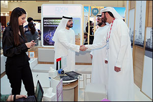 DHA Discusses Medical Tourism Initiatives during Arabian Travel Market 2023