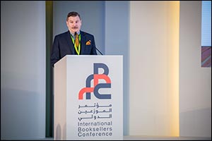 International Booksellers Conference inspires Booksellers to Build Sustainable and Thriving Businesses
