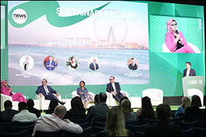 Tourism Leaders Speaking at ATM 2023 say Luxury Travel Operators must view Sustainability as a Long-Term Investment rather than a Short-Term C ost