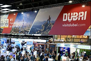 Dubai's Department of Economy and Tourism Celebrates Successful Participation at Arabian Travel Market 2023