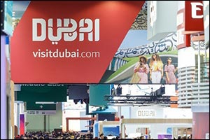 Arabian Travel Market 2023 sees 29% Year-on-year Growth in Attendees as Middle East's Largest Travel and Tourism Exhibition Sets New Record