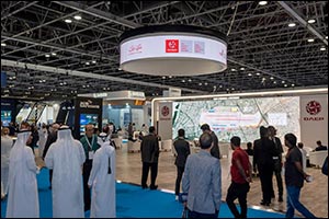 Cutting Edge Technology on Display at Airport Show