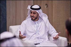 MoIAT Pushes Entrepreneurship in Green Technology at UAE Climate Tech