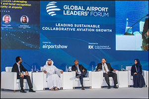 Global Airport Leaders' Forum urges Operators to be Future-ready with Technology