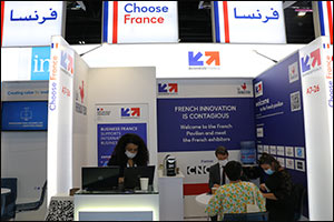 Business French Companies to Introduce their Latest Tech Solutions in the Creative, Broadcast and Satellite Industry at CABSAT 2023