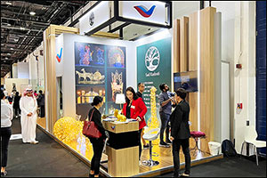 14 Russian Companies Conclude their Participation in INDEX 2023