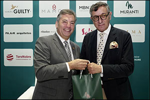 Portugal brings 18 Premium Interior Design Brands with Bespoke Offerings to The Hotel Show Dubai 2023