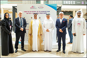 His Highness Sheikh Hasher bin Maktoum bin Juma Al Maktoum Inaugurates 2023 Edition of the PrecisionMed Exhibition & Summit