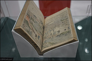 From the Treasures of the Library Exhibition to Mohammed Bin Rashid Library's Pavilion at the Abu Dhabi International Book Fair
