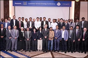 Panasonic Holds Annual Customer Service Conference To Take Customer Experience To The Next Level