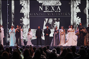 The Spectacular Sobha Realty IIFA Rocks 2023 Illustrated an Extraordinary Fusion of Music, Fashion, and Entertainment on Yas Island in Abu Dhabi