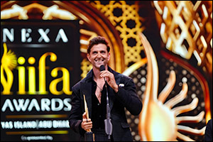 Key Highlights of Nexa IIFA Awards 2023