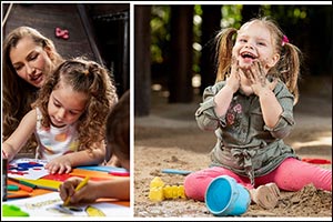 XPark Jr Introduces Exciting Line-Up of Outdoor Play and Learning Activities for Children