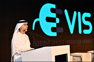EVIS2023 Kicks Off with an Overwhelming Regional and Global Presence