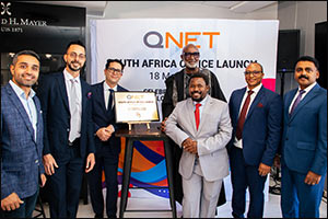QNET Launches in South Africa, Expanding Its Global Footprint