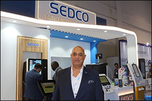 SEDCO Unveils its Comprehensive Phygital Customer Experience Platform (FASTSERV®)