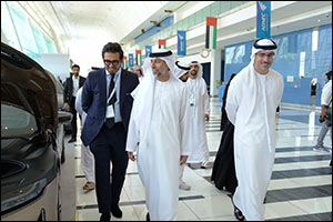 EVIS2023 Concluded with a Huge Success and More than 8,000 Visitors