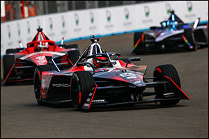 Formula E becomes First Global Sports Organisation to Align to International Standard on Contributing to Carbon Neutrality