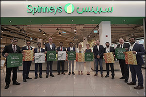 Hotpack Global ties-up with Spinneys to Pioneer Sustainable Retail Packaging Solutions in UAE