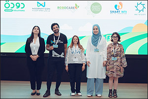 PepsiCo Announces the Six Start-ups Selected for the 2023 Greenhouse Accelerator Program: MENA Sustainability Edition