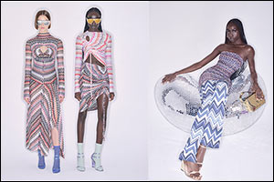Womenswear Spring Summer 2024