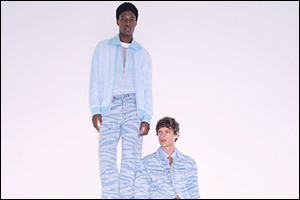 Womenswear Spring Summer 2024'