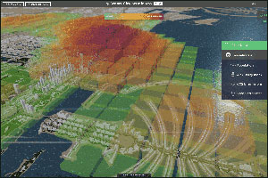 Spotnik Launches Smart City Studio Pro: Revolutionizing City Planning, Development, and Management