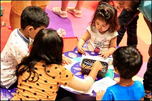 Waterfront Market Celebrates Eid Al Adha with Engaging Activations and Entertainment Shows