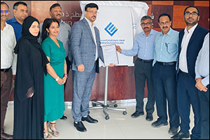 Emirates Float Glass Becomes First ICV Certified Float Glass Manufacturer in the UAE