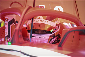 Dennis Leads Cassidy by Single Point as Formula E Closes in on Championship Finale - How to Watch the 2023 Hankook Rome E-Prix
