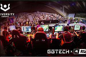 Riot Teams Up with GGTech Entertainment to Boost Collegiate Esports Competitions