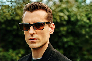 Dunhill Frames Featured in the 2023 Eyewear Campaign