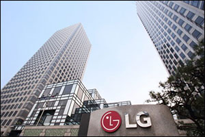 LG Announces Second-Quarter 2023  Financial Results