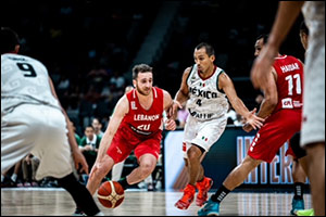 Landmark Win for Team USA in First Appearance in UAE