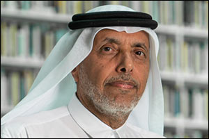Mohammed Bin Rashid Library Welcomes Large Audience at Fatima Alhashmi's Opera Performance