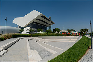 Mohammed Bin Rashid Library Organises Unique Line-up of Events in September