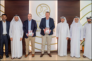 Dubai Sports Council & International Cricket Council discuss ways of boosting Common Cooperation