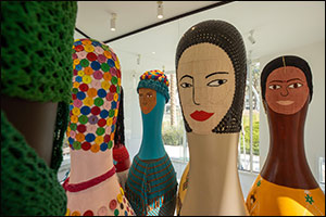 Ewaa's Landmark Art Therapy Conference in Abu Dhabi to Shine Light on Mental Health and Empowerment through Creativity