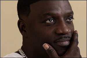 International Megastars Akon and Ne-Yo added to World Tennis League's Incredible Entertainment Line-up