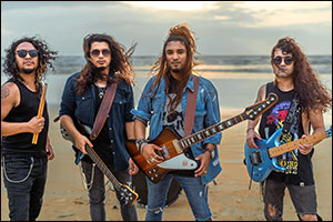 Dubai to Host EarthSoul Music and Arts Festival dedicated to UAE's Year of Sustainability
