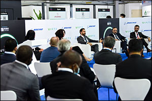 Dubai Airshow 2023 will be a Gateway for Innovative Aerospace and Defence Start-ups