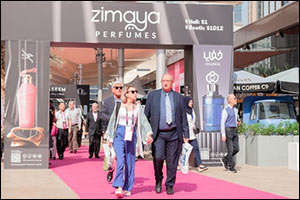 Beautyworld Middle East 2023 Opens Today