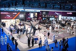 EDGE to Showcase Latest Advanced Solutions and Products as Major Partner of Dubai Airshow 2023