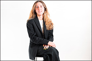 Istituto Marangoni Dubai Blends Art and Functionality with 'MIRAGE EXPANSION' at Downtown Design 2023
