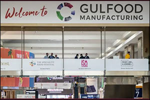 Huge Anticipation for World-leading Gulfood Manufacturing 2023 Tomorrow