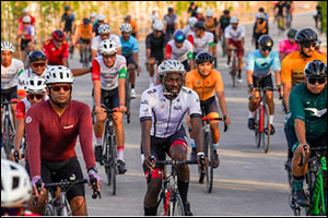 Not Long to Go: Everything You Need to Know about the  Bike Abu Dhabi Gran Fondo