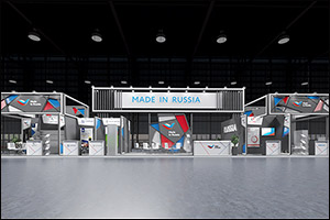 Made in Russia Innovations for Sustainable Development: What Russian Companies will Show in Dubai at WETEX & Dubai Solar Show